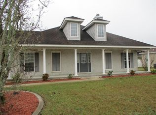 159 Huntington Cir, Brunswick, GA 31525