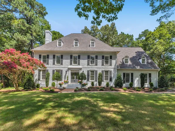 221 Carpathian Way, Raleigh, NC 27615