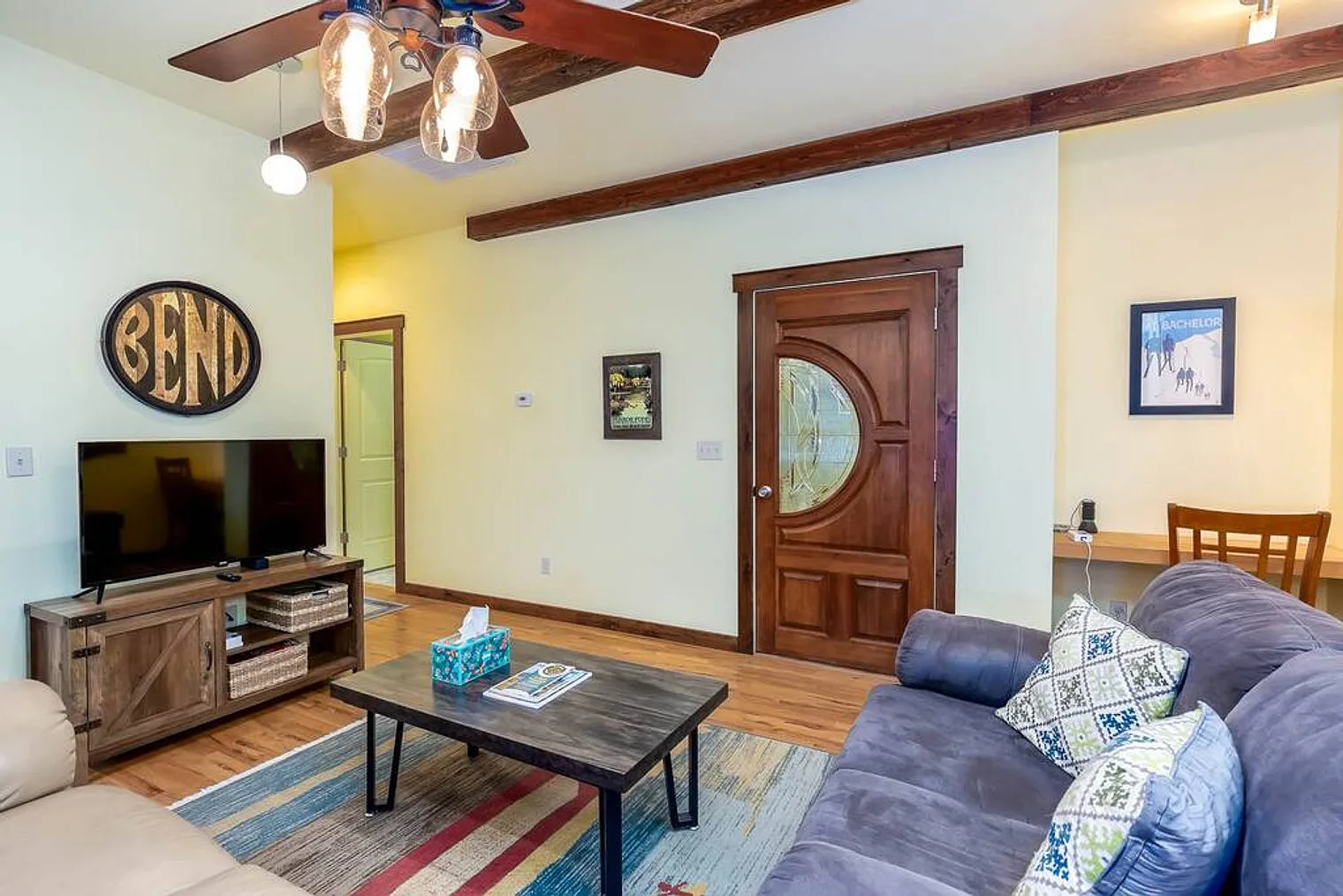 2 bed, 1.0 bath, 850 sqft, $3,780 — Photo 3