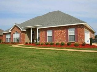 356 Mallory Dr, Byram, MS 39272