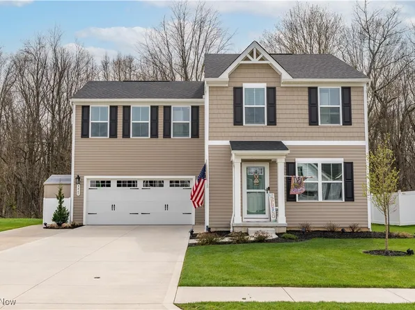 3465 Yellow Creek Ave NW, Massillon, OH 44647