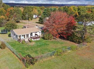 119 Crocker Rd, Auburn, NS B0P1C0