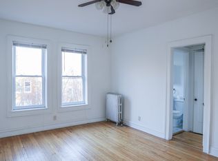 5021 N Damen Ave, Chicago, IL 60640