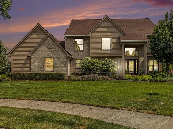 45210 Gerald Ct, Canton, MI 48188