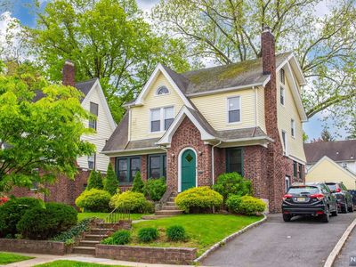 262 Grayson Pl, Teaneck, NJ, 07666