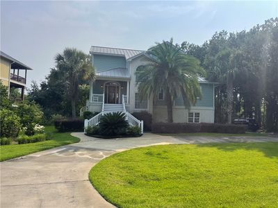 125 Palmera Ln, Brunswick, GA, 31525