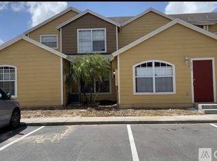 610 Washington Palm Loop #1, Davenport, FL 33897