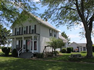 3552 S 75 W, La Porte, IN 46350