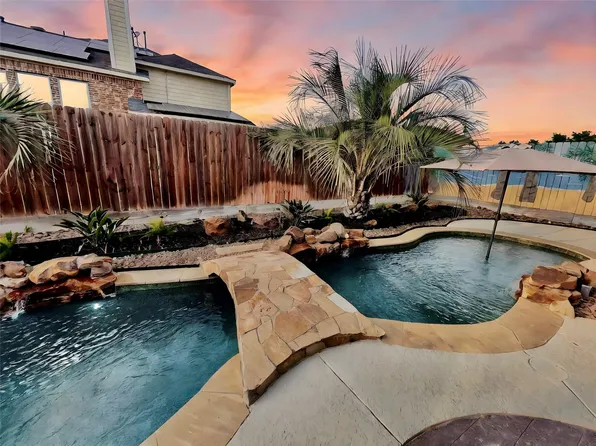 28006 S Rusty Hawthorne Dr, Katy, TX 77494