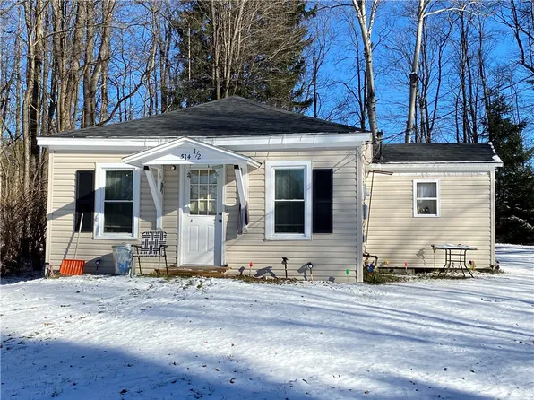 514.5 Park Ave, Kane, PA 16735