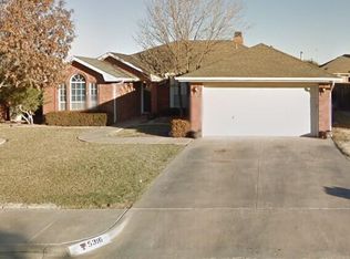 5316 69th St, Lubbock, TX 79424