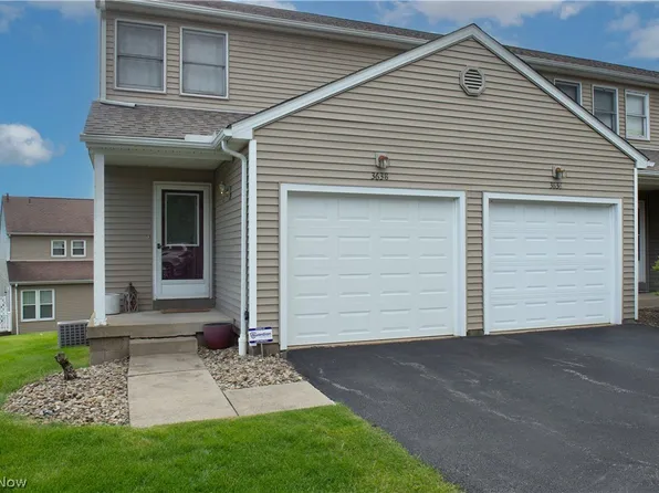 3638 Mercedes Pl, Canfield, OH 44406