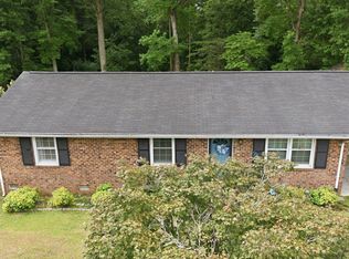 1711 Ambleside Drive, Tarboro, NC 27886