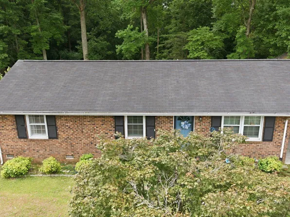 1711 Ambleside Drive, Tarboro, NC 27886