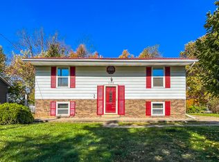 3372 Pine Tree Ln, Erlanger, KY 41018