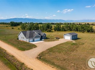 50 Big Sky Ln, Roberts, MT 59070