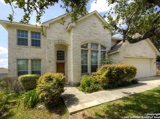 20927 Pedregoso Ln, San Antonio, TX 78258