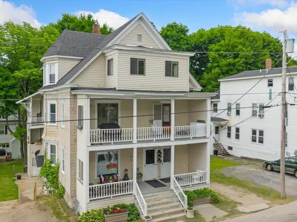 315 Knox Street, Rumford, ME 04276