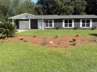 2612 Brooklyn St, Pensacola, FL 32514