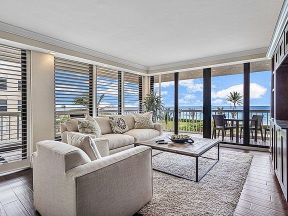 4th image of 3250 S Ocean Blvd APT 306-N
