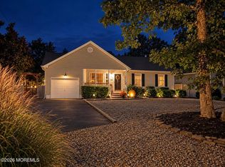 131 Bosun Avenue, Manahawkin, NJ 08050