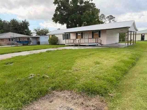 112 E 38th St, Cut Off, LA 70345