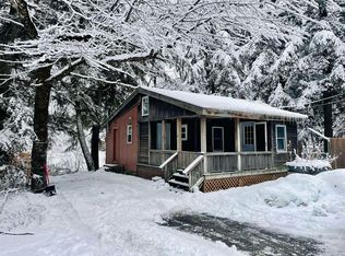 3167 State Route 100, Wardsboro, VT 05355