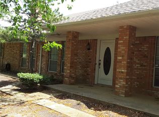 6218 County Road 500, Blue Ridge, TX 75424