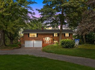W596 Birch Dr, Pulaski, WI 54162