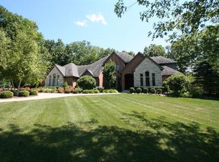 5148 Arbor Valley Dr, Ann Arbor, MI 48105