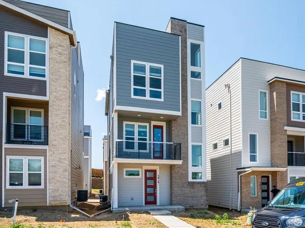 5019 S Quail Street, Littleton, CO 80127