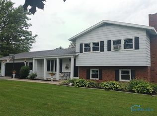 4512 County Rd N, Mcclure, OH 43534