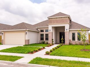 2604 Wolverine St, Edinburg, TX 78542