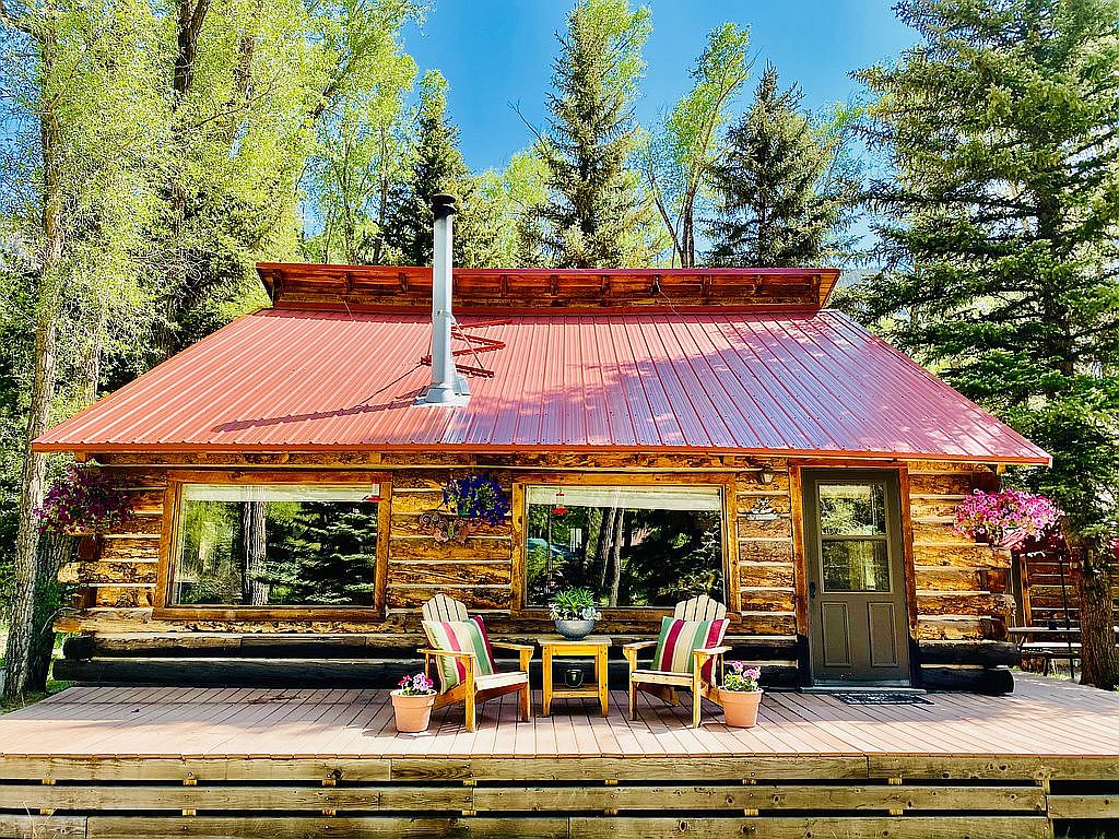 54 Willow Dr, Antonito, CO 81120 Zillow