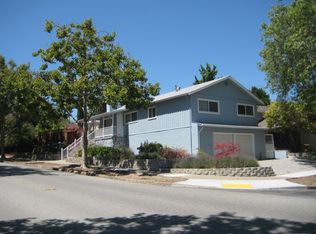 1127 Fernside St, Redwood City, CA