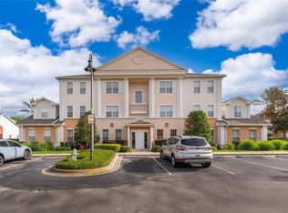 7683 Heritage Crossing Way APT 302, Reunion, FL 34747