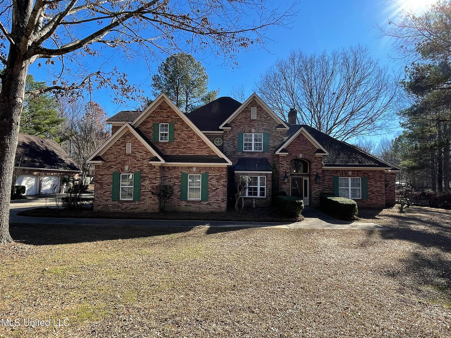136 Brookside Pl, Madison, MS 39110 Zillow