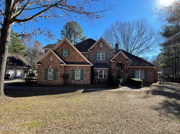 136 Brookside Pl, Madison, MS 39110