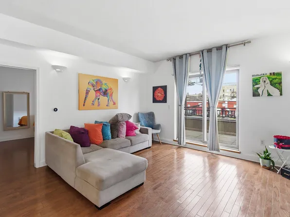 4315 Park Ave APT 2E, Union City, NJ 07087