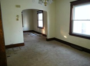 3932 Hoiles Ave, Toledo, OH 43612