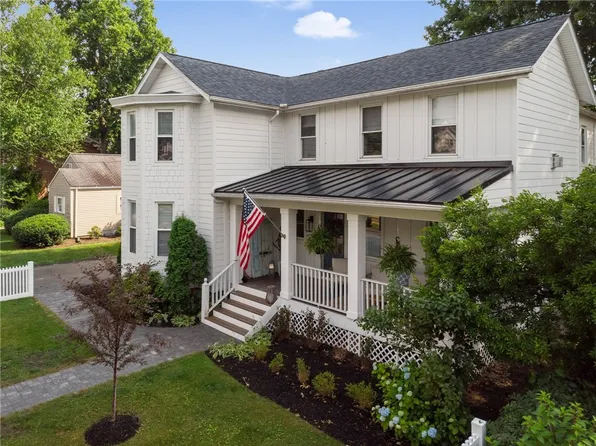 720 Beaver St, Sewickley, PA 15143