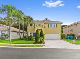 Borgata, Boynton Beach, FL 33436