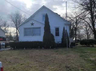 55 Osborn Ave, Vineland, NJ 08360