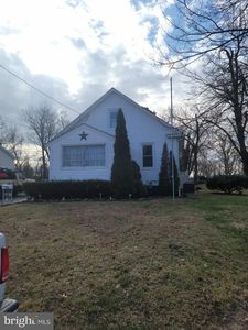 55 Osborn Ave, Vineland, NJ, 08360