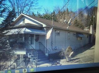 36 Hill St, Shickshinny, PA 18655