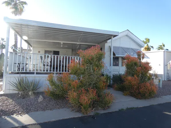 1110 N Henness Rd #1474, Casa Grande, AZ 85122