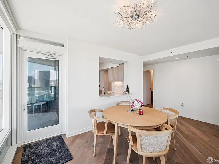 401 Harrison St #17B — Photo 18