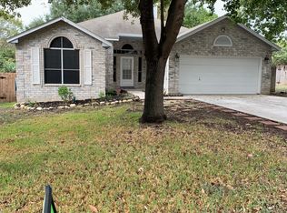 15107 Spring Gln, San Antonio, TX 78247