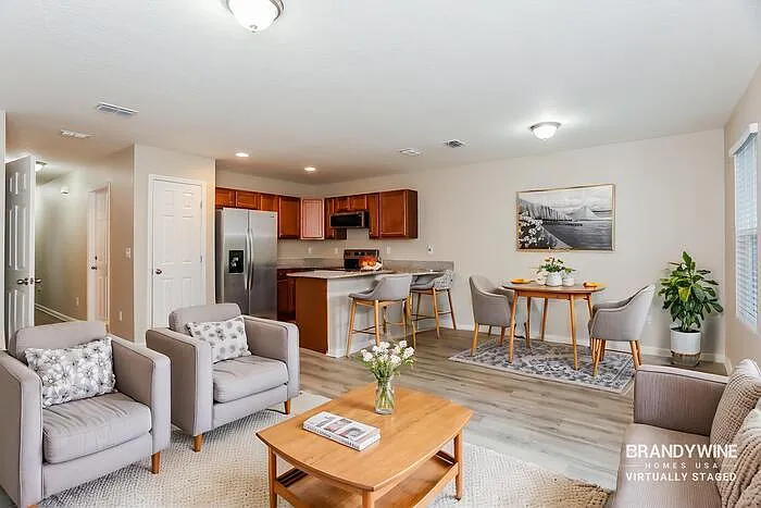3549 Rain Forest Dr W — Photo 4