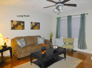 5813 Benton Heights Ave, Baltimore, MD 21206